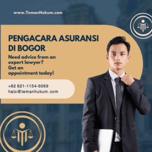 Pengacara Asuransi di Bogor
