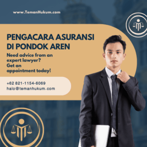 Jasa Pengacara Asuransi di Pondok Aren, Tangerang Selatan